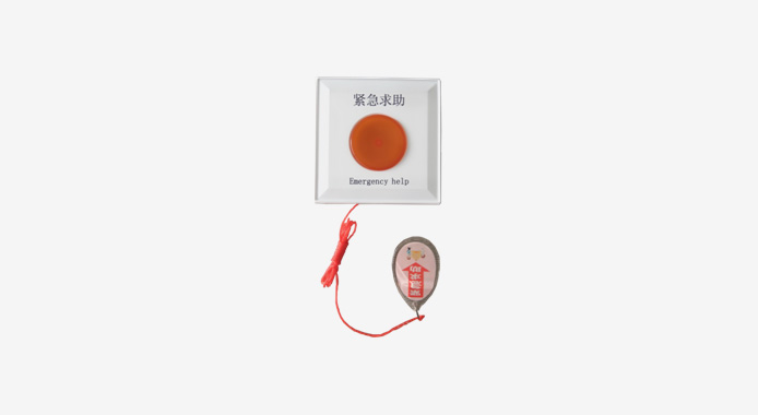 卫生间防水分机QW-F20/DF20